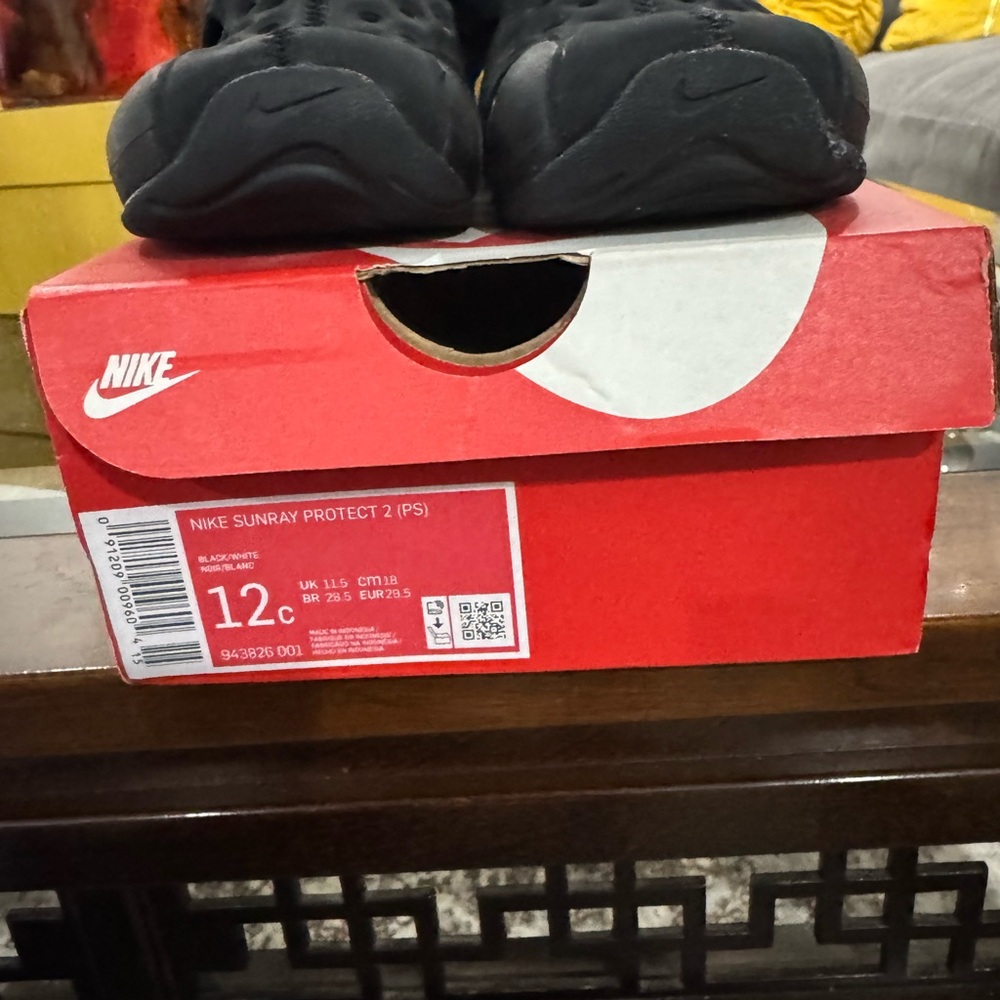 Nike Sunray Protect 2 - Picture 2 of 4